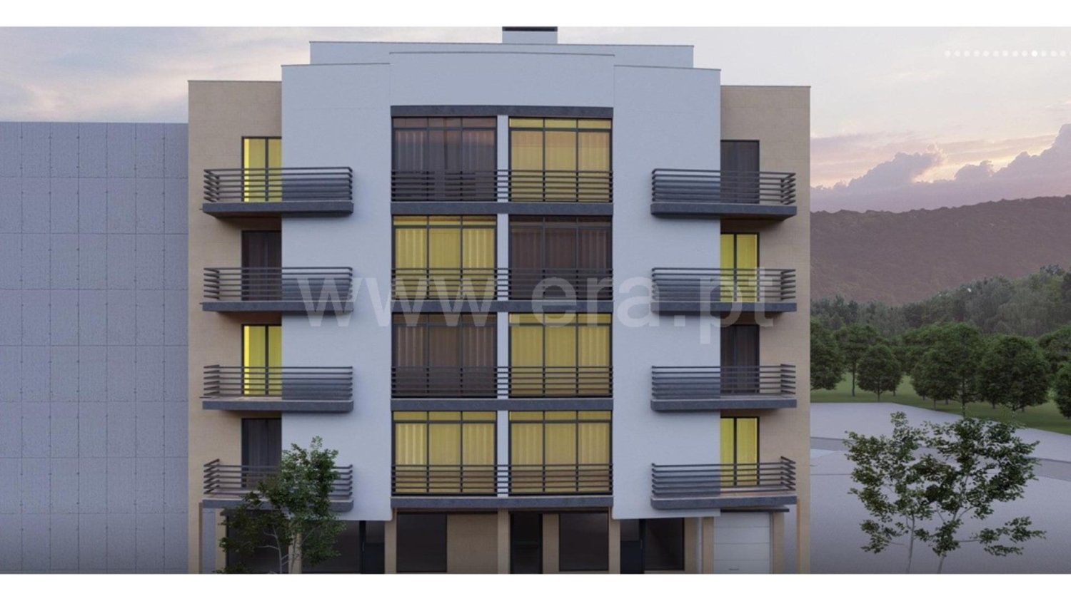 3 Schlafzimmer Wohnung in Vialonga, Portugal, Nr. 242130