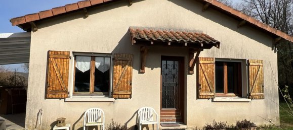 2 bedrooms House in Vienne, France No. 335616 16