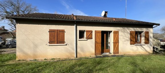 2 bedrooms House in Vienne, France No. 335616 15
