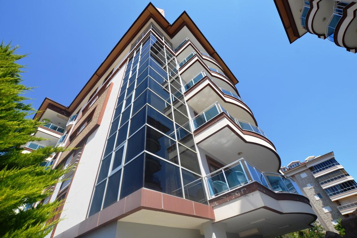 Apartamento de 5 habitaciónes en Kestel, Turkey No. 44513