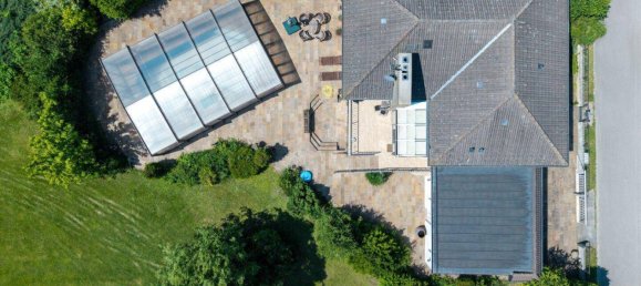 8-Zimmer Haus in Hochleithen, Austria, Nr. 152151 10