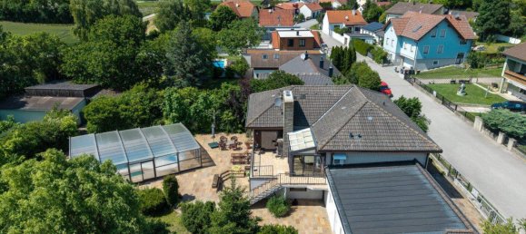 8-Zimmer Haus in Hochleithen, Austria, Nr. 152151 3