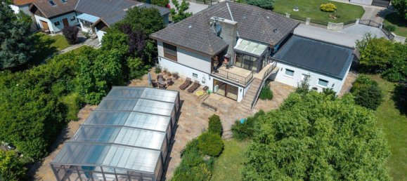 8-Zimmer Haus in Hochleithen, Austria, Nr. 152151 4