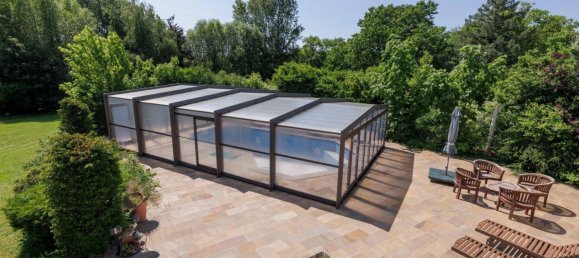 8-Zimmer Haus in Hochleithen, Austria, Nr. 152151 15