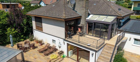 8-Zimmer Haus in Hochleithen, Austria, Nr. 152151 5