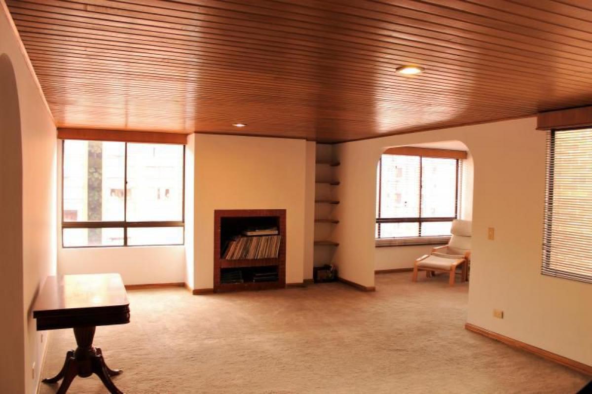 3 Schlafzimmer Haus in Bogota, Colombia, Nr. 13002