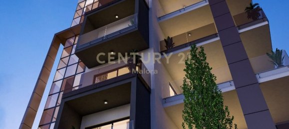 3 bedrooms Apartment in Mouttagiaka, Cyprus No. 624 3