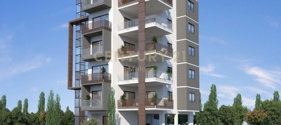 3 bedrooms Apartment in Mouttagiaka, Cyprus No. 624 2