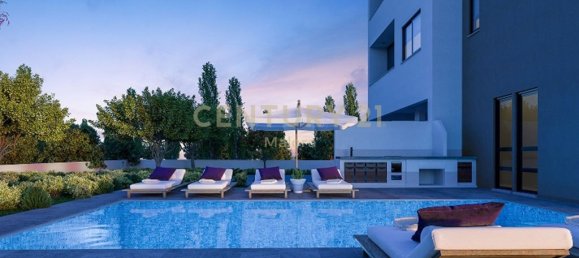 3 bedrooms Apartment in Mouttagiaka, Cyprus No. 624 4