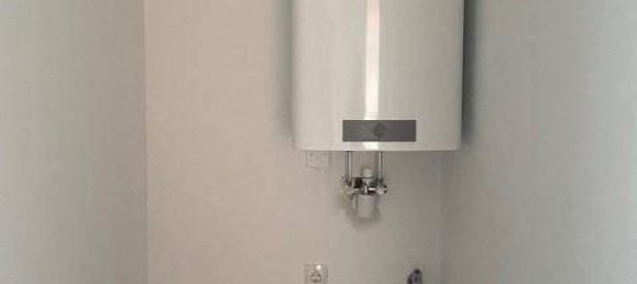 4 rooms Penthouse in Wiener Neustadt, Austria No. 243020 13