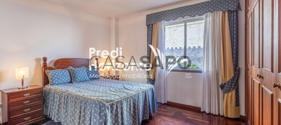 Дом с 3 спальнями в Фуншал, Португалия № 133950 3