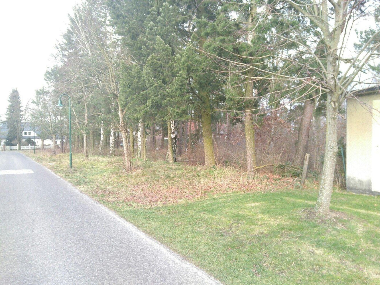  Land in Barnim, Germany No. 219013