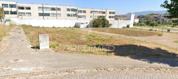 Grundstück in Santo Tirso, Portugal 132m², Nr. 54685 2