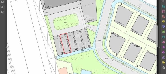 Grundstück in Santo Tirso, Portugal 132m², Nr. 54685 4