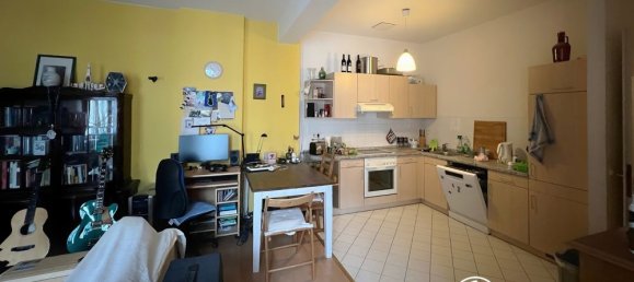 Квартира с 1 спальней в Фридрихсхайн, Германия № 49088 7