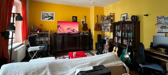 Квартира с 1 спальней в Фридрихсхайн, Германия № 49088 6