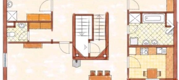 Apartamento de 3 dormitorios en Aichach-Friedberg, Germany No. 346613 12