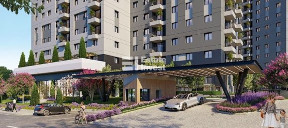 Apartment 2+1 in Istanbul, Turkey No. 25963 7