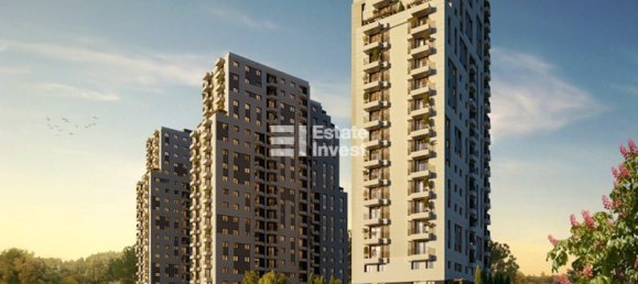 Apartment 2+1 in Istanbul, Turkey No. 25963 4