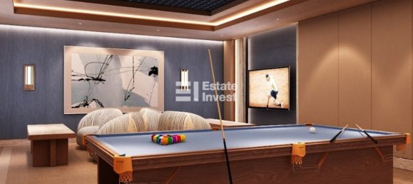 Apartment 2+1 in Istanbul, Turkey No. 25963 8