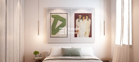 Apartment 2+1 in Istanbul, Turkey No. 25963 12