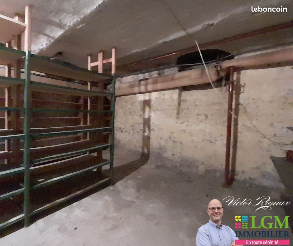 4 chambres Maison à Calais, France No. 67360