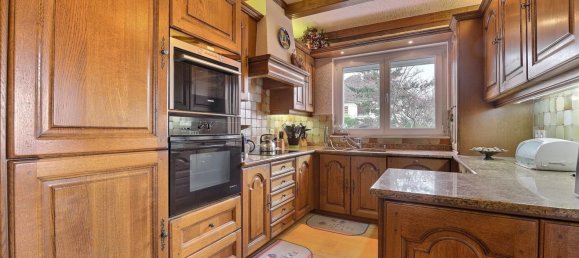 5 bedrooms House in Thann, France No. 87622 14