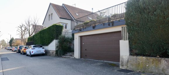 5 bedrooms House in Thann, France No. 87622 2