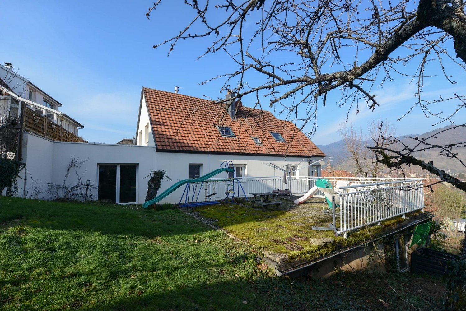 5 bedrooms House in Thann, France No. 87622