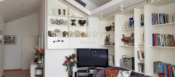 Вилла с 6 спальнями в Агиос Тихонас, Кипр № 464 3