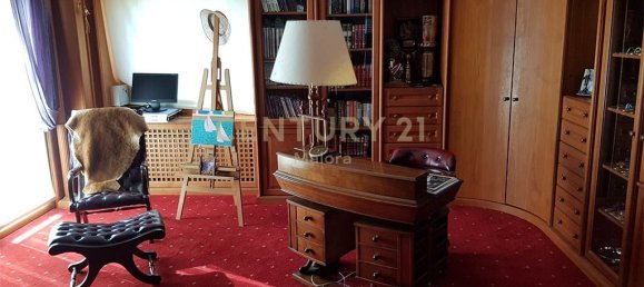 Вилла с 6 спальнями в Агиос Тихонас, Кипр № 464 7