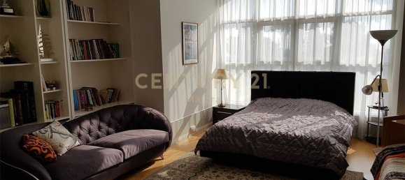 Вилла с 6 спальнями в Агиос Тихонас, Кипр № 464 6