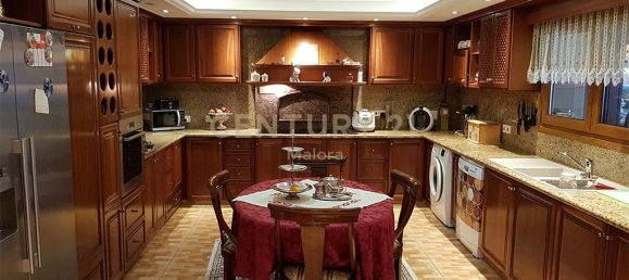 Вилла с 6 спальнями в Агиос Тихонас, Кипр № 464 5