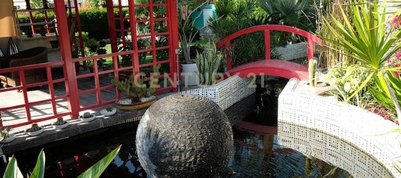 Вилла с 6 спальнями в Агиос Тихонас, Кипр № 464 11