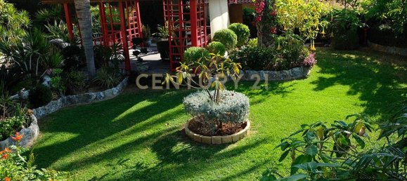 Вилла с 6 спальнями в Агиос Тихонас, Кипр № 464 2