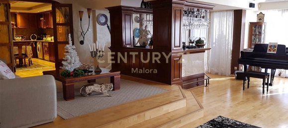 Вилла с 6 спальнями в Агиос Тихонас, Кипр № 464 4