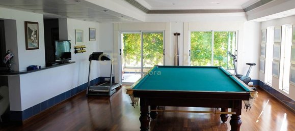 Вилла с 6 спальнями в Агиос Тихонас, Кипр № 464 8