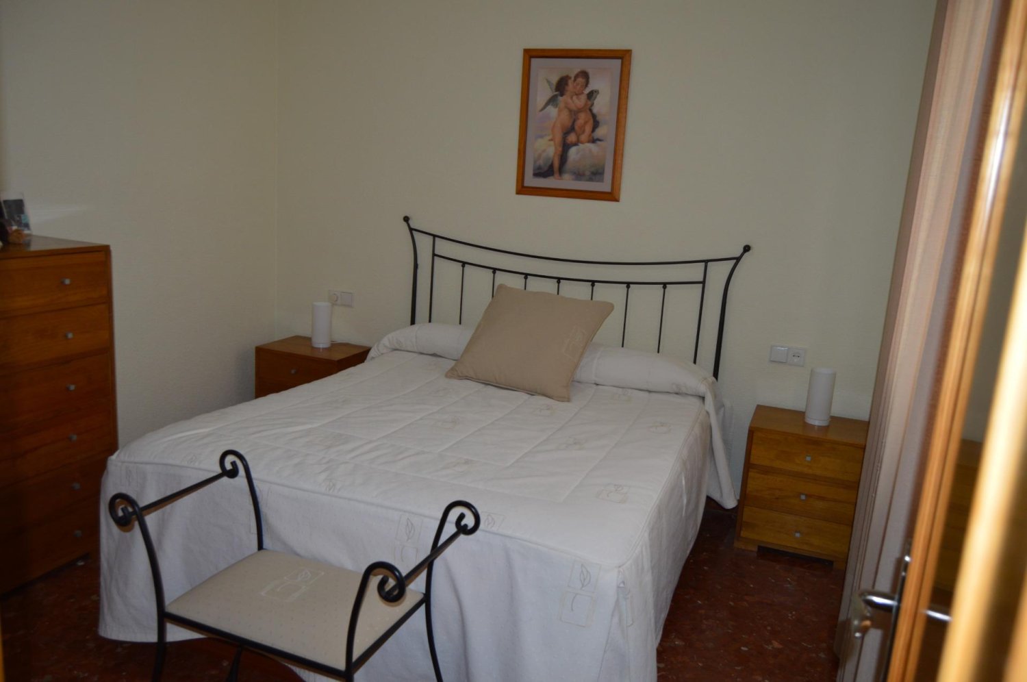 3 bedrooms Apartment in Cordoba, Spain No. 102315