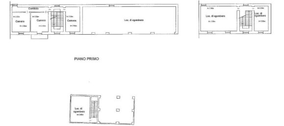 3 bedrooms House in Asti, Italy No. 20333 52