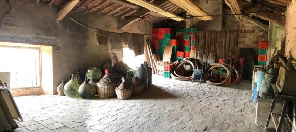 3 bedrooms House in Asti, Italy No. 20333 24