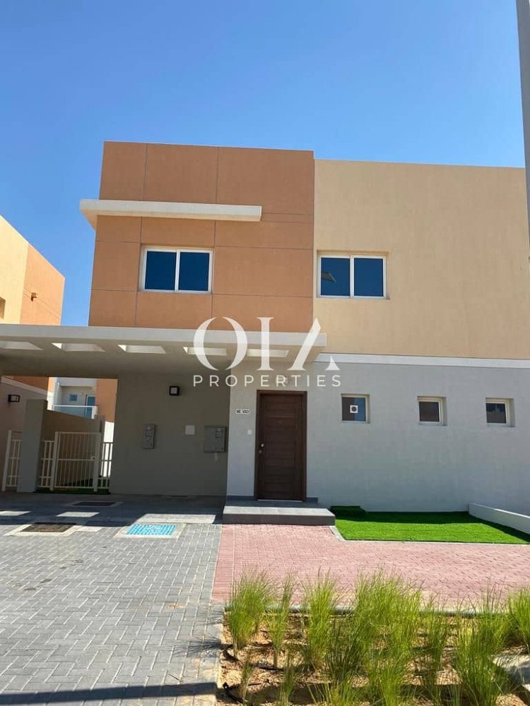 Таунхаус с 3 спальнями в Al Reef, ОАЭ № 26582