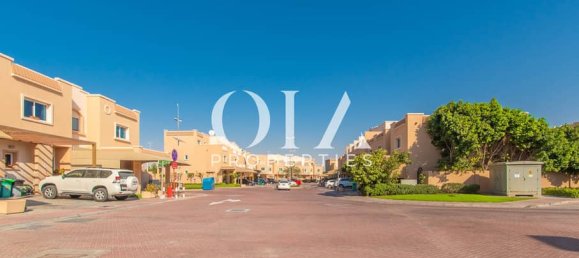 Таунхаус с 3 спальнями в Al Reef, ОАЭ № 26582 3