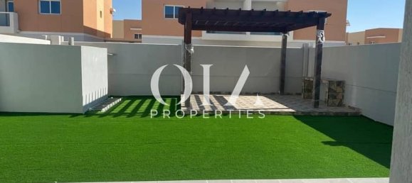 Таунхаус с 3 спальнями в Al Reef, ОАЭ № 26582 2