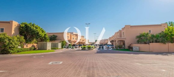 Таунхаус с 3 спальнями в Al Reef, ОАЭ № 26582 4