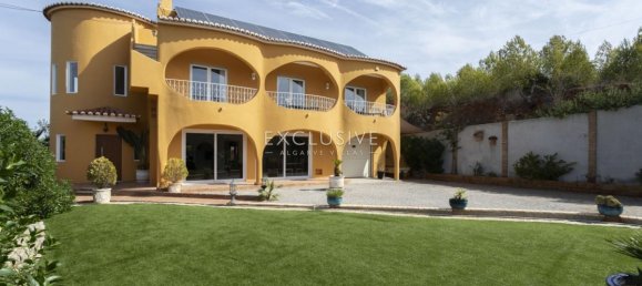 5 chambres Villa à Lagoa, Portugal No. 7608 2