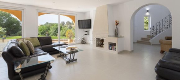 5 chambres Villa à Lagoa, Portugal No. 7608 4