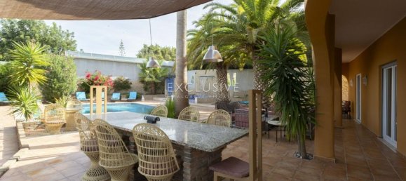 5 chambres Villa à Lagoa, Portugal No. 7608 6