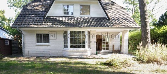 3 bedrooms House in Kladow, Germany No. 351419 11