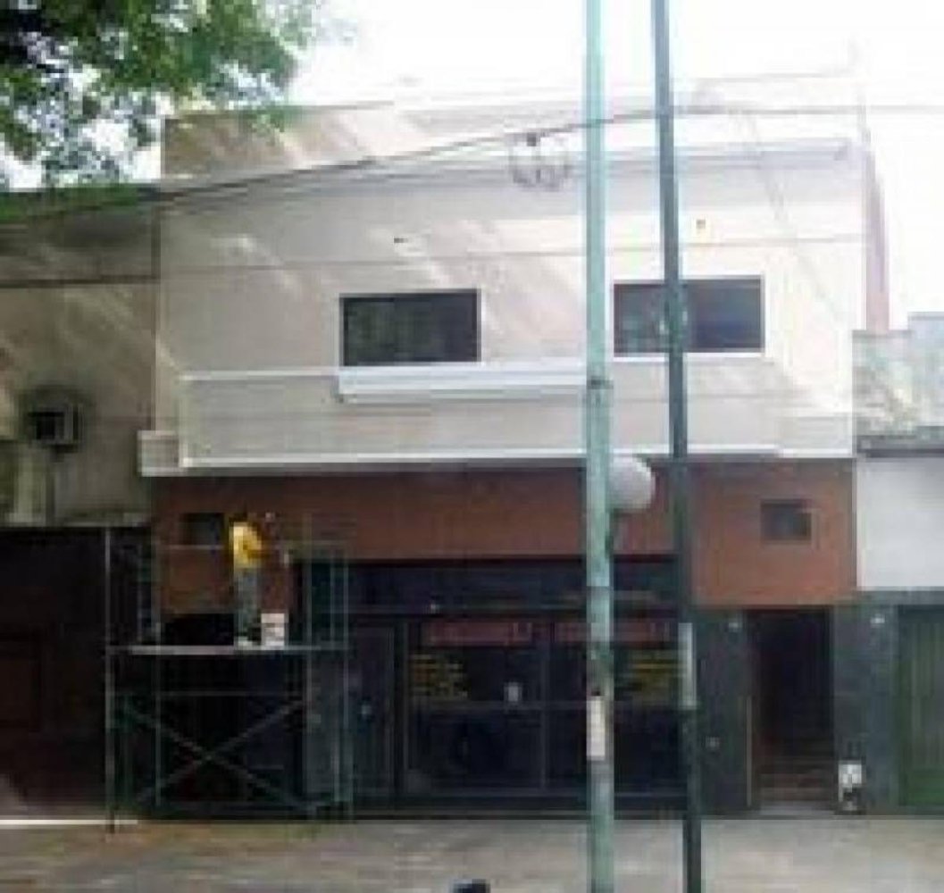 Studio in Buenos Aires, Argentina, Nr. 93146