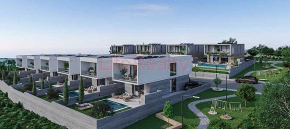 3 غرف نوم عقار تجاري في Geroskípou, Cyprus رقم 19800 7